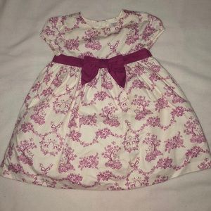 🖤Baby Girl Gymboree Dress🖤